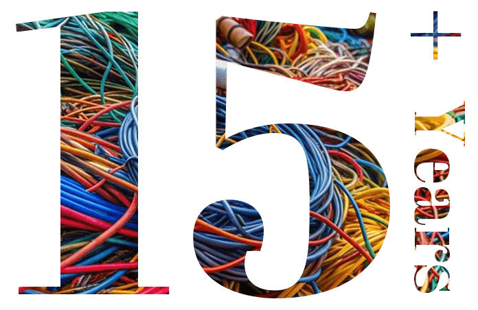 Two Decades of Serving Rookwood